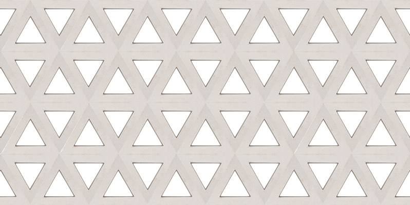 Prime Triangle Aura Breeze Blocks India