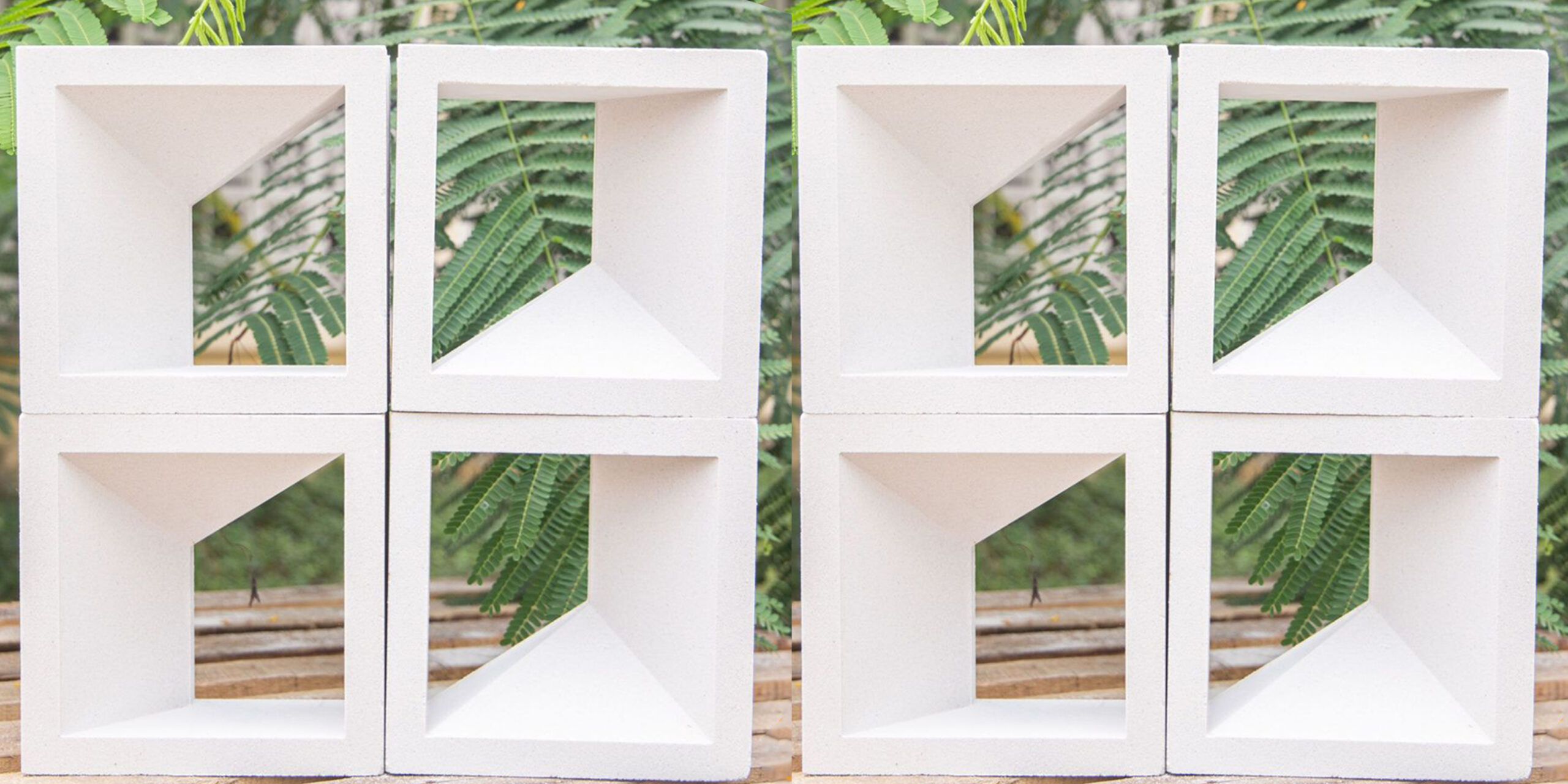 Read more about the article Sustainable and Eco-Friendly Materials: Why Aura Breeze Blocks are the Future of Construction