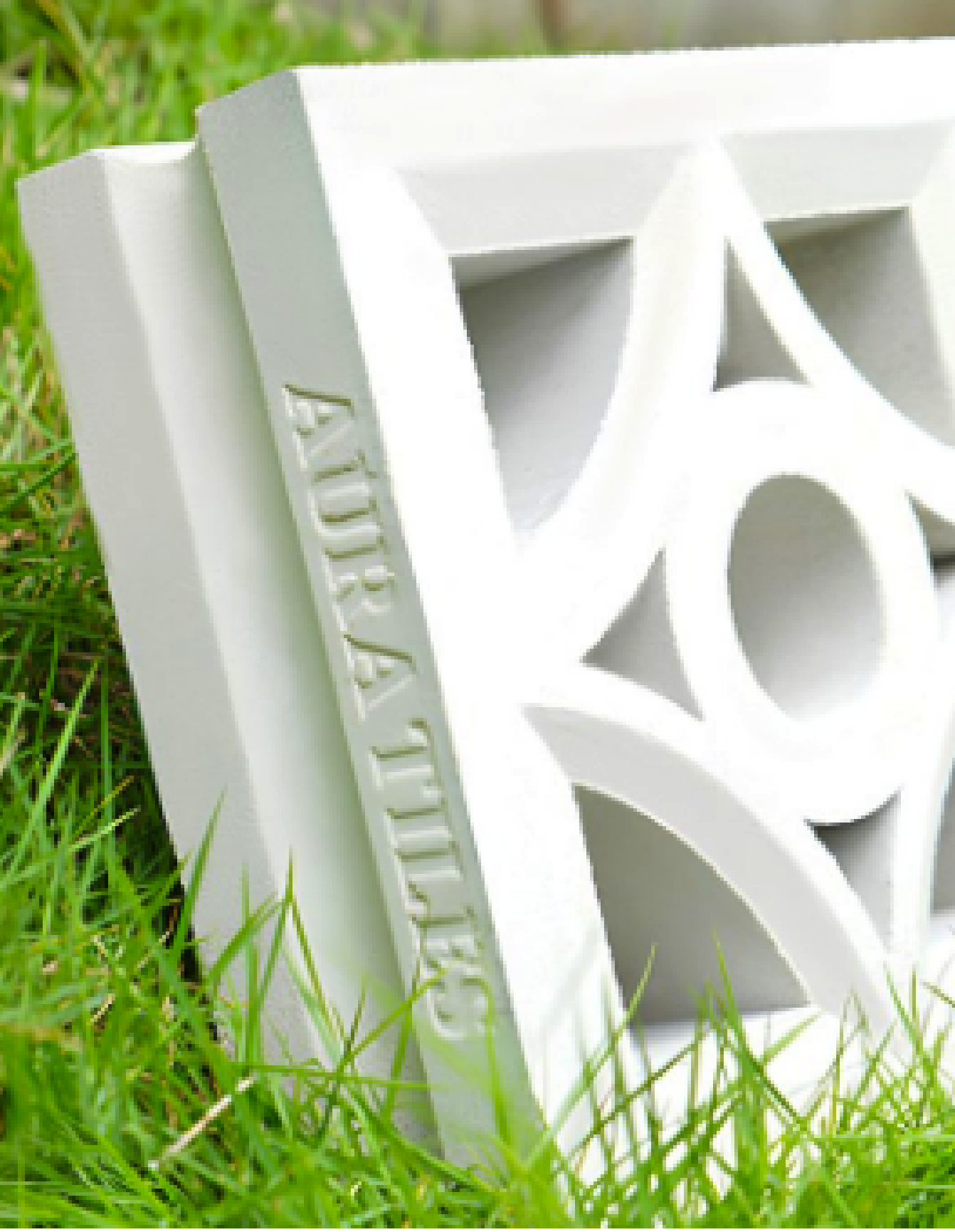 Read more about the article Sustainable Construction: Why Breeze Blocks Are Greener Than You Think